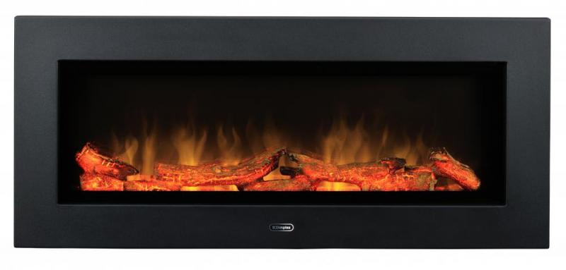 Dimplex SP16 Optiflame Electric Wall Mounted Fire - DB Domestic Appliances