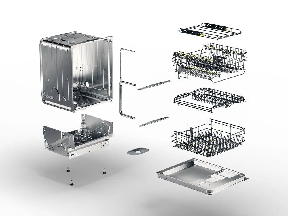 ASKO | 8 Steel™