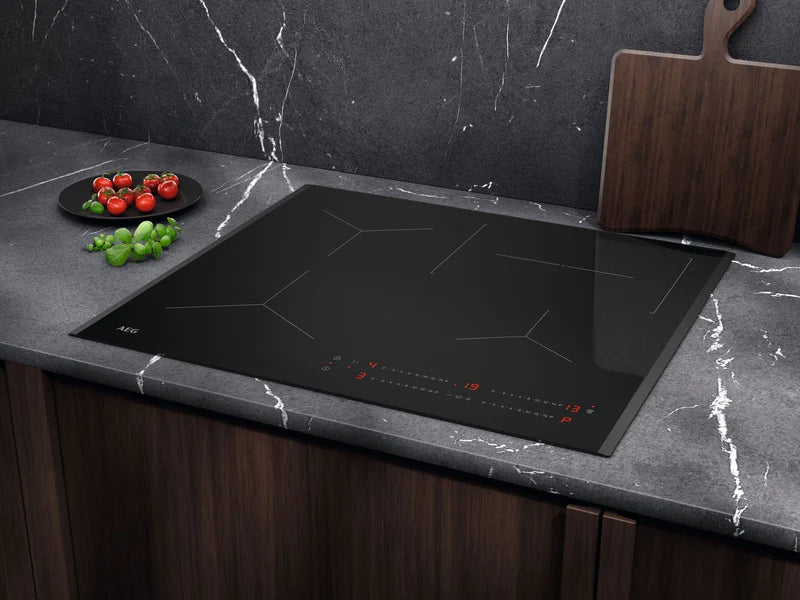 AEG TO64IC0XFB 60cm Induction Hob