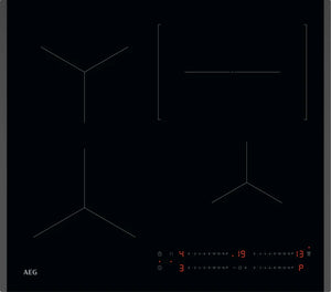 AEG TO64IC0XFB 60cm Induction Hob