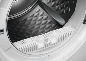 AEG 7000 Series TR729A4B 9kg Heat Pump Tumble Dryer