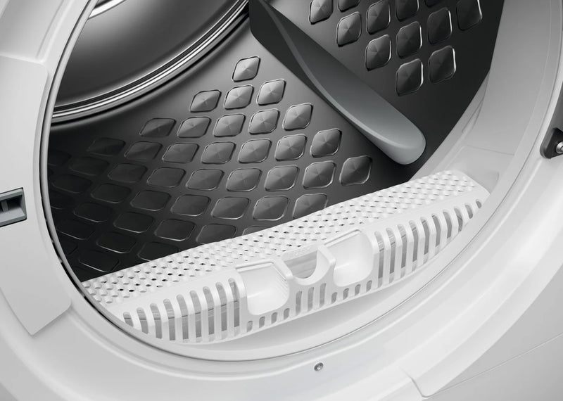 AEG 7000 Series TR729A4B 9kg Heat Pump Tumble Dryer