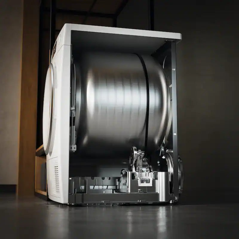 MIELE | TESTED FOR 20 YEARS