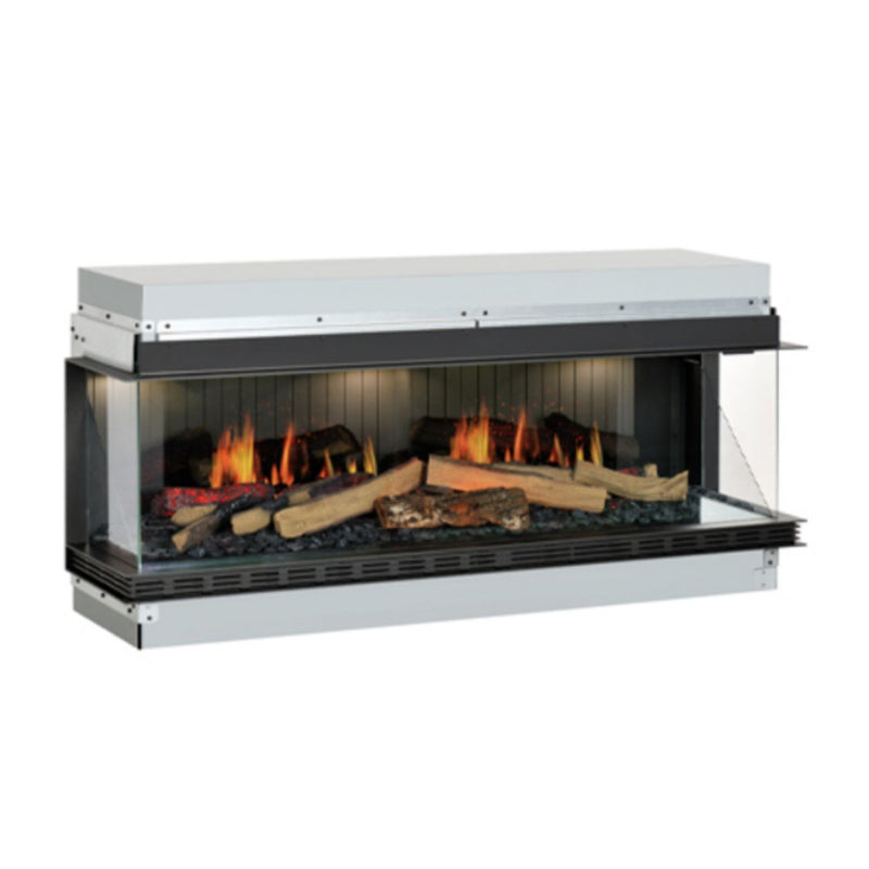 Dimplex Vista 130 III Opti-V Built In Electric Fire