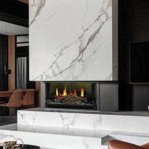 Dimplex Vista 70 - III Opti-V Built In Electric Fire