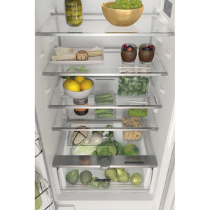 Whirlpool WHC18T111UK 70/30 Integrated Fridge Freezer