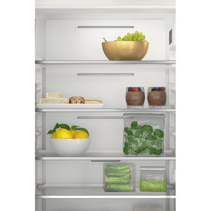 Whirlpool WHC18T111UK 70/30 Integrated Fridge Freezer