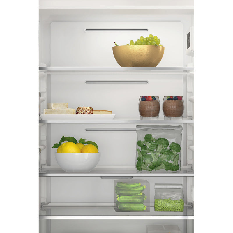 Whirlpool WHC18T111UK 70/30 Integrated Fridge Freezer