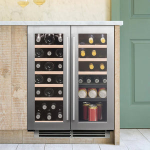 Caple WI6234 Wine Cooler - DB Domestic Appliances
