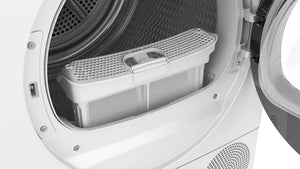 Bosch Series 4 WTH85226GB 8kg Heat Pump Tumble Dryer