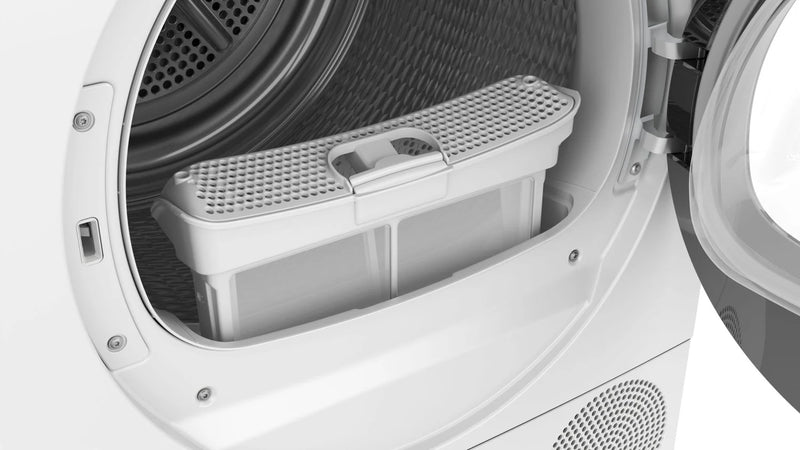 Bosch Series 4 WTH85226GB 8kg Heat Pump Tumble Dryer