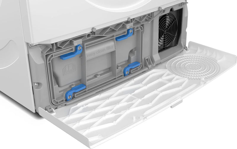 Bosch Series 4 WTH85226GB 8kg Heat Pump Tumble Dryer