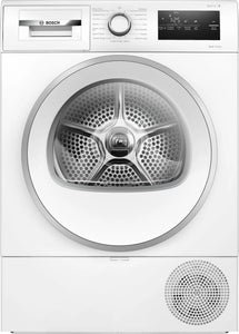 Bosch Series 4 WTH85226GB 8kg Heat Pump Tumble Dryer