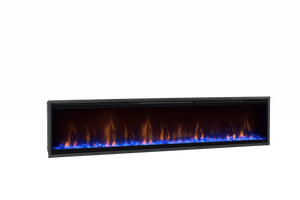 Dimplex XLF74 Ignite XL 74 Optiflame Wall Mounted Electric Fire - DB Domestic Appliances