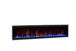 Dimplex Xlf74 Installation Dimplex XLF74 Ignite Optiflame Built In Electric Fire – DB Domestic ...