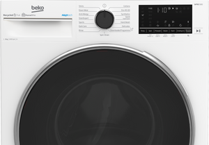 Beko B5W58410AW Washing Machine