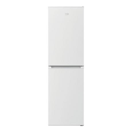 Beko CCFM4582W Freestanding Fridge Freezer