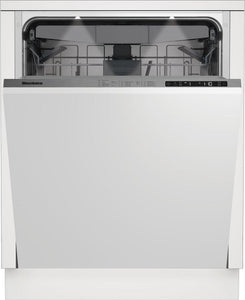 Blomberg LDV63440 Integrated Full Size Dishwasher