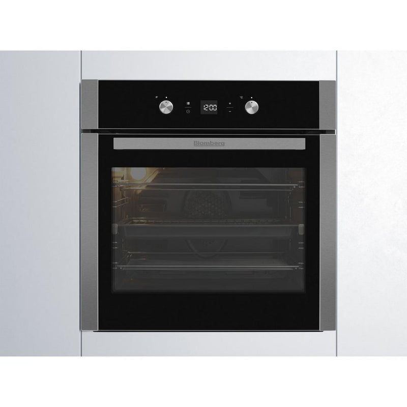 Blomberg OEN9322X Built In Electric Single Oven