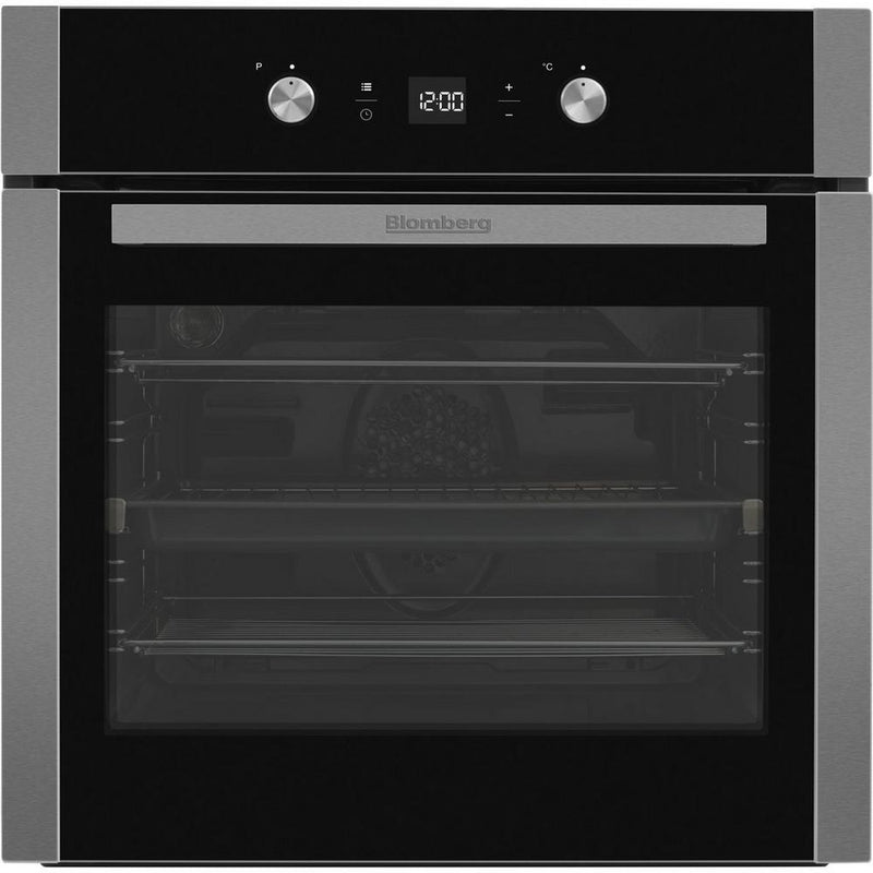 Blomberg OEN9322X Built In Electric Single Oven