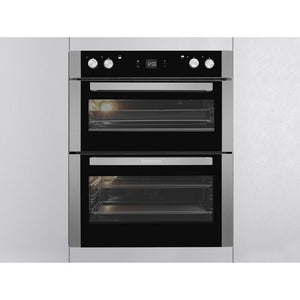 Blomberg OTN9302X Built Under Electric Double Oven