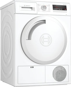 Bosch WTN83202GB Condenser Tumble Dryer