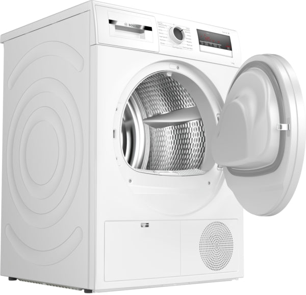 Bosch WTN83201GB Condenser Tumble Dryer