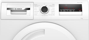 Bosch WTN83201GB Condenser Tumble Dryer
