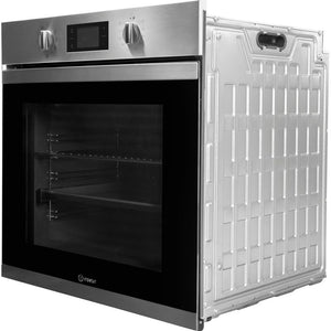 Indesit IFW3841PIX Built In Electric Single Oven - DB Domestic Appliances