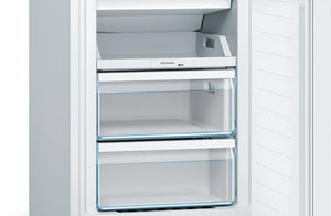 Bosch KGN33NWEAG Freestanding Fridge Freezer