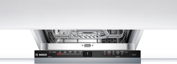 Bosch SPV2HKX39G Slimline Freestanding Dishwasher
