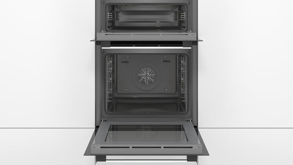 Bosch MHA133BR0B Built In Electric Double Oven