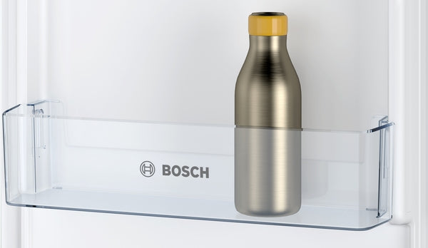 Bosch KIN85NSF0G Freestanding Fridge Freezer