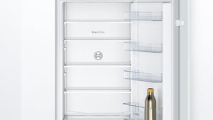 Bosch KIV87NSF0G Integrated Fridge Freezer