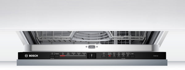 Bosch SMV2ITX18G Full Size Integrated Dishwasher