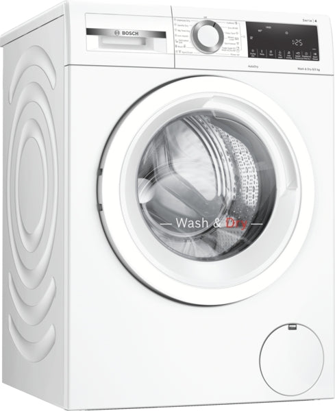 Bosch WNA134U8GB Washer Dryer