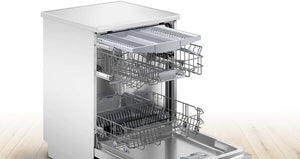 Bosch SMS2HVW66G Full Size Freestanding Dishwasher