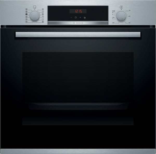 Bosch HRS574BS0B Built In Electric Single Oven