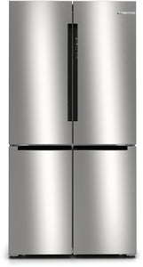 Bosch KFN96APEAG American Fridge Freezer - DB Domestic Appliances
