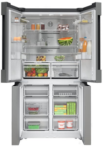 Bosch KFN96APEAG American Fridge Freezer - DB Domestic Appliances