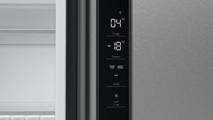 Bosch KFN96APEAG American Fridge Freezer - DB Domestic Appliances