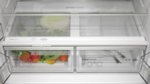 Bosch KFN96APEAG American Fridge Freezer - DB Domestic Appliances