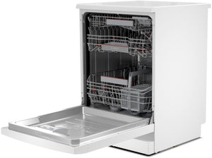 Bosch SMS6ZDW48G Full Size Freestanding Dishwasher
