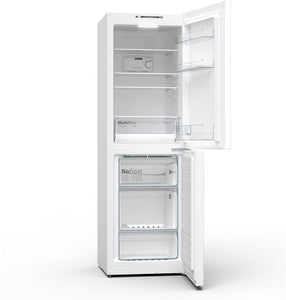 Bosch KGN34NWEAG Freestanding Fridge Freezer