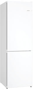 Bosch KGN362WDFG Freestanding Fridge Freezer - DB Domestic Appliances