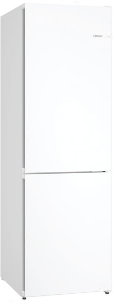 Bosch KGN362WDFG Freestanding Fridge Freezer - DB Domestic Appliances