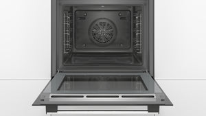 Bosch HRS574BS0B Built In Electric Single Oven - DB Domestic Appliances