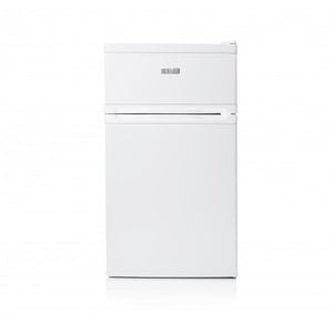 Haden HR115W Freestanding Fridge Freezer - DB Domestic Appliances