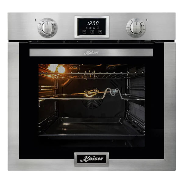 Kaiser EH6323 Built In Electric Single Oven