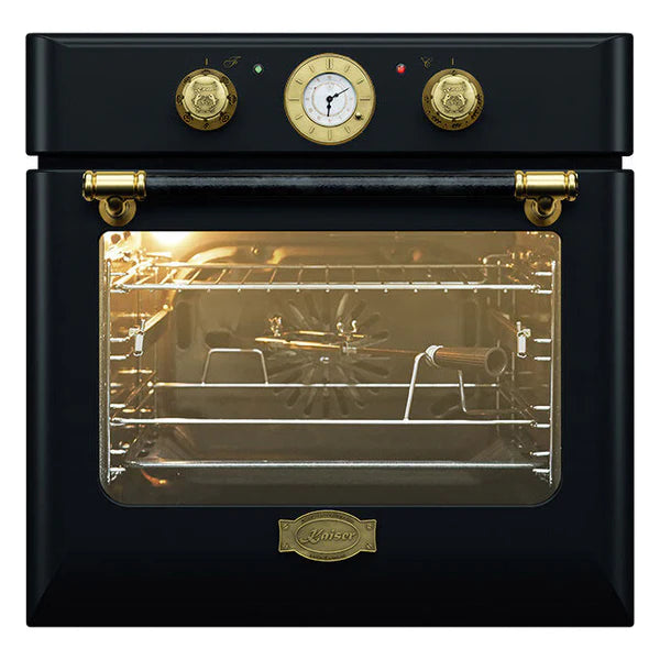 Kaiser EH6432BE Built In Electric Single Oven